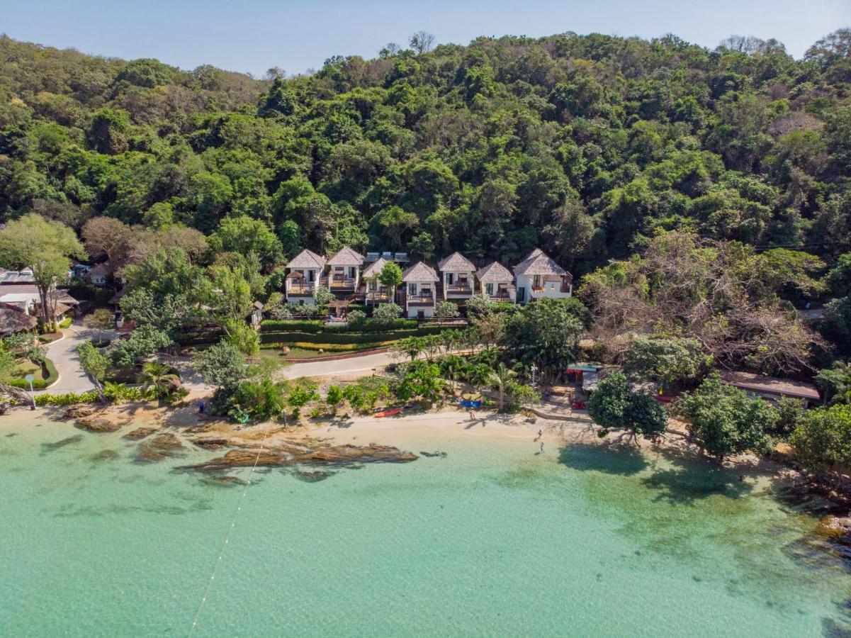 Premier Ocean Hillside