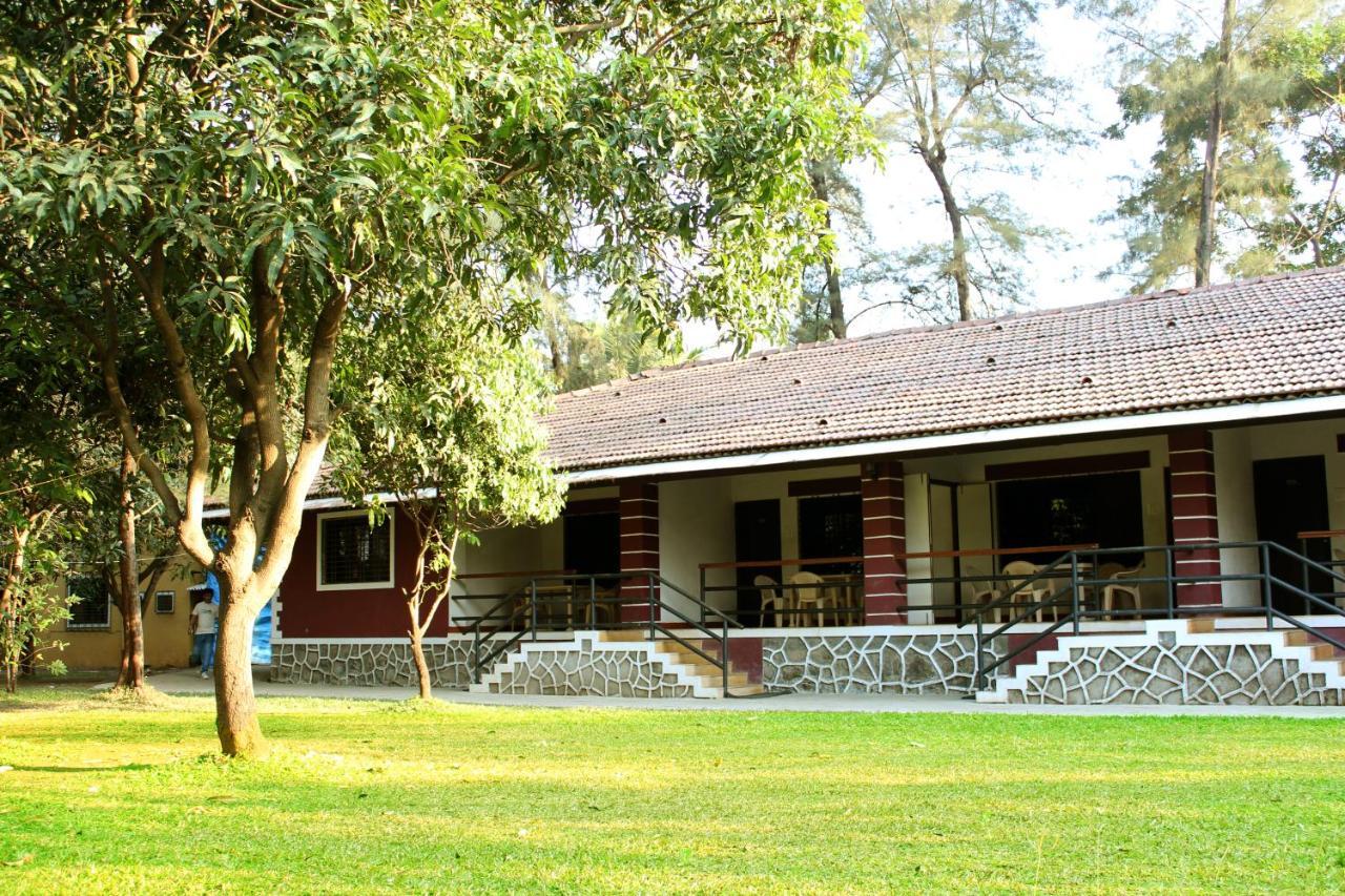 Superior Double or Twin Room with Garden View