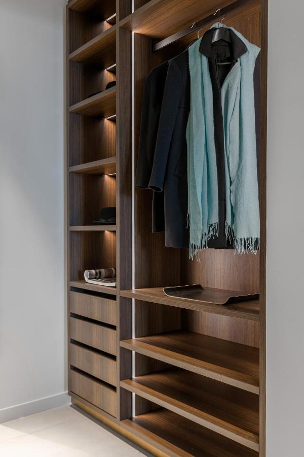 Suite Apartment