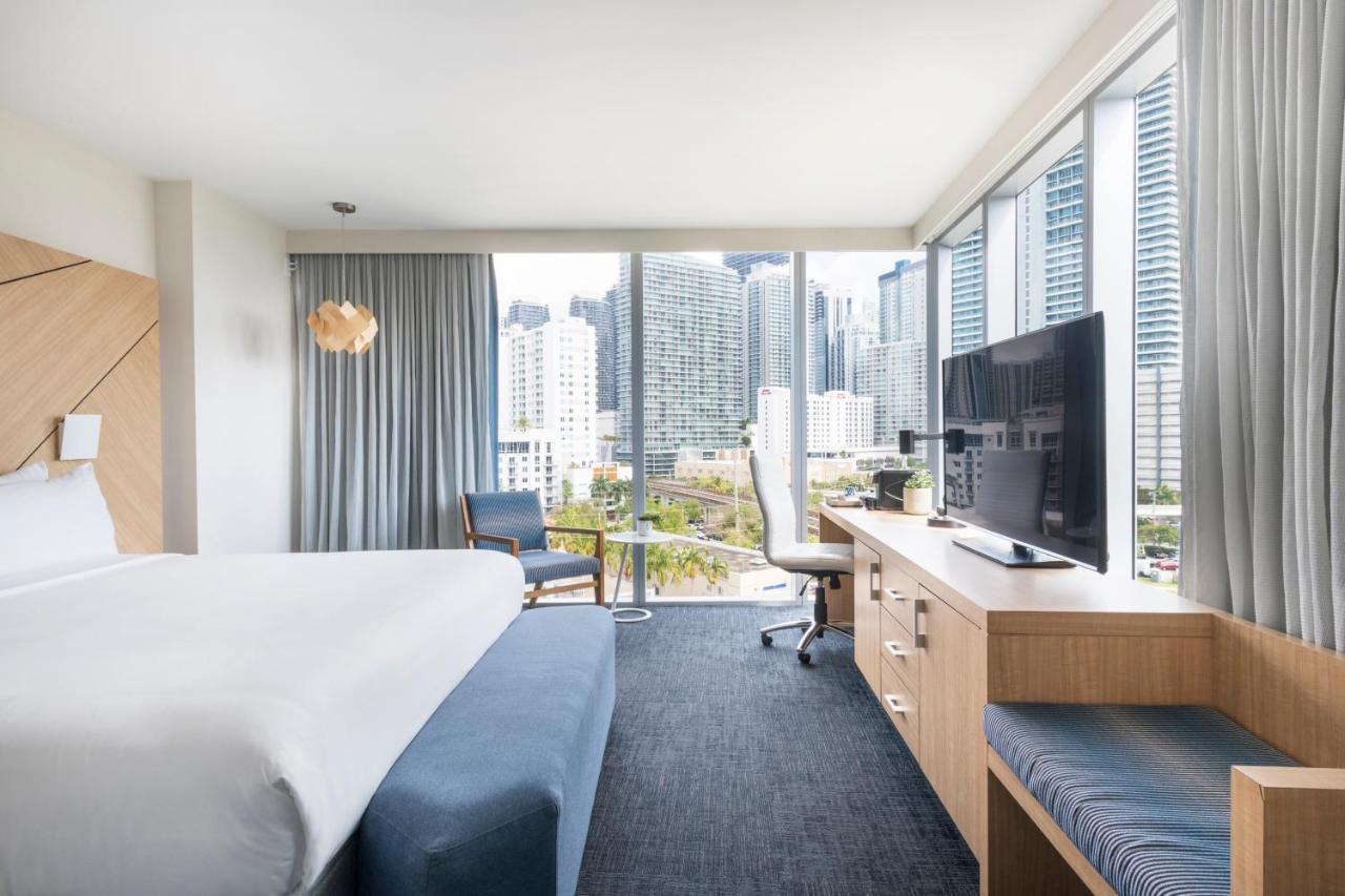 Executive One-Bedroom King Suite - City and Bay View,1280342056:JPEG