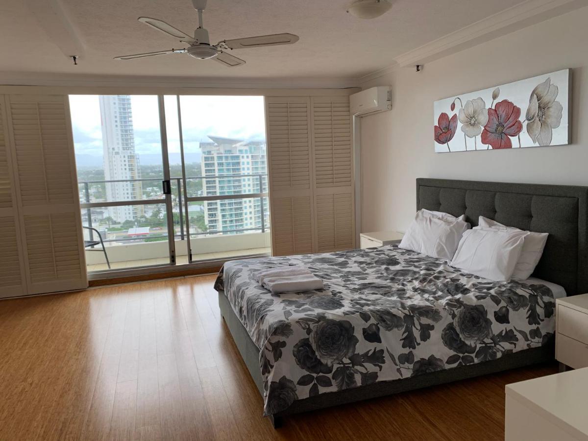 Apartment mit Meerblick