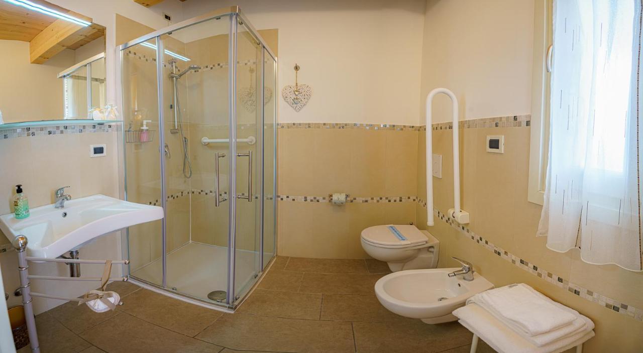 Triple Room Sea View