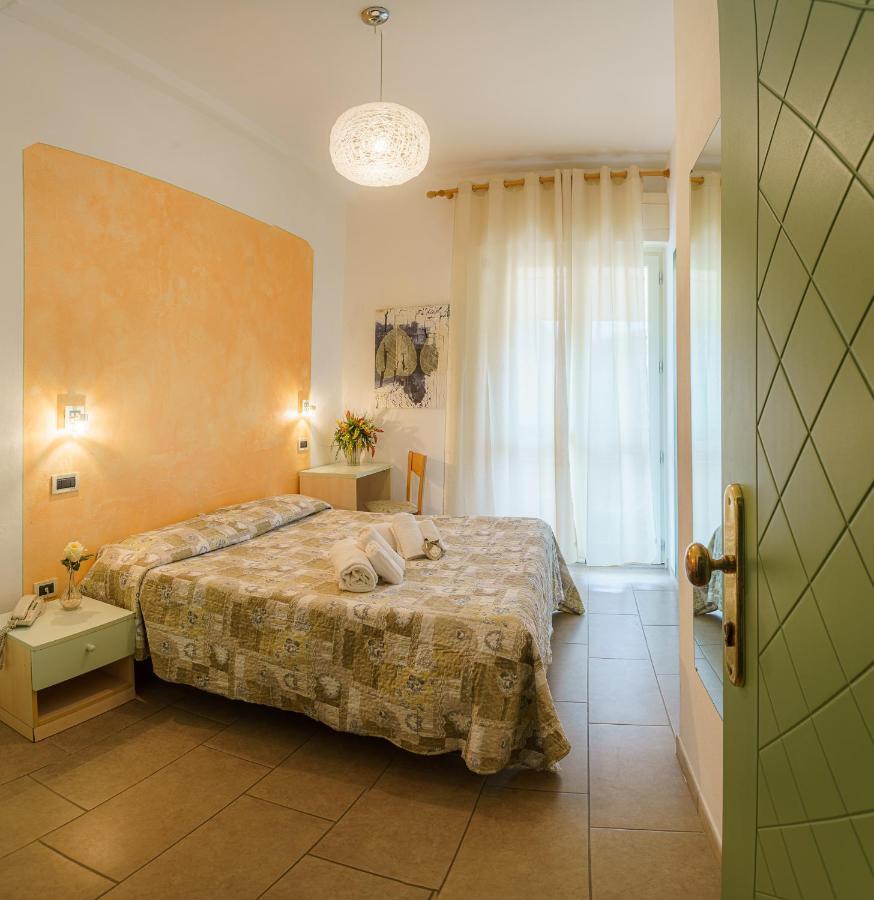 Double Room Sea View