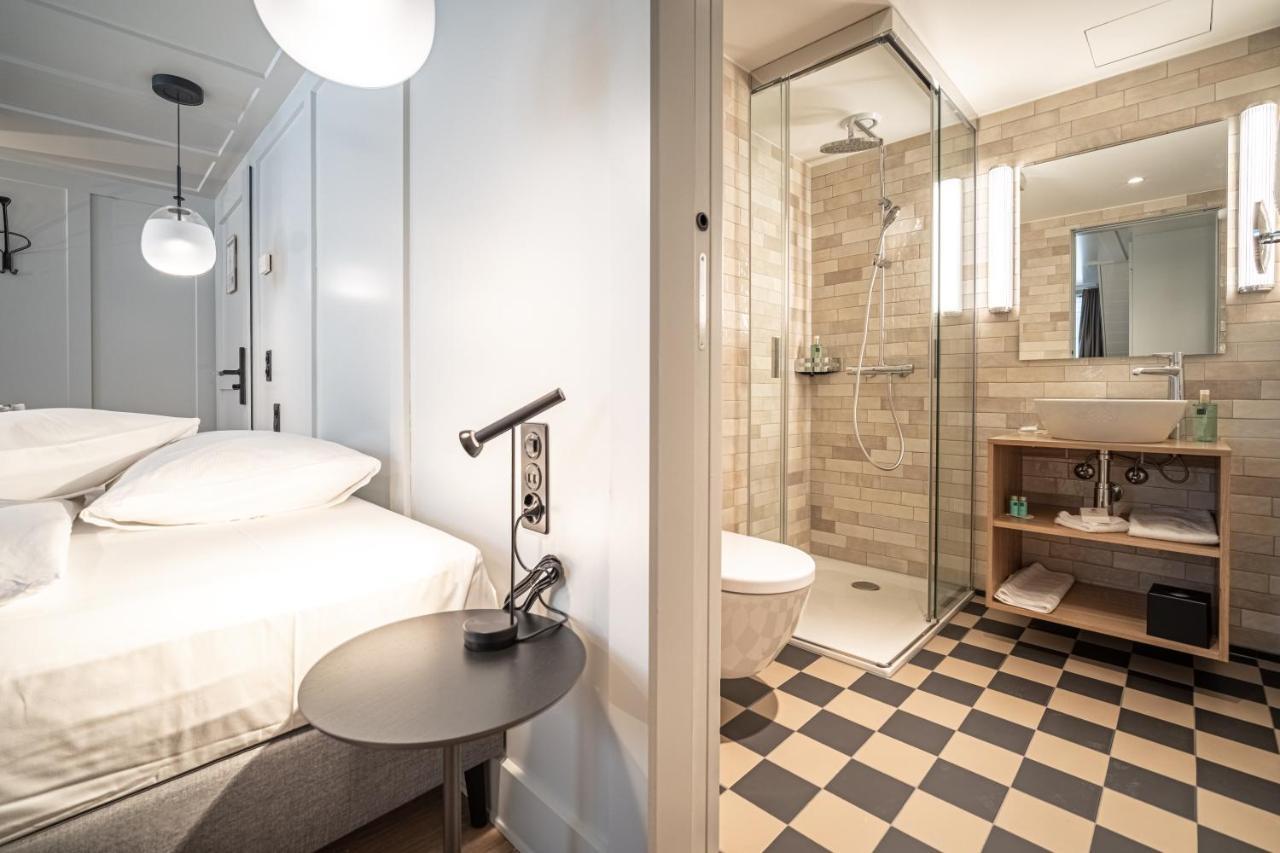 Boutique Double Room