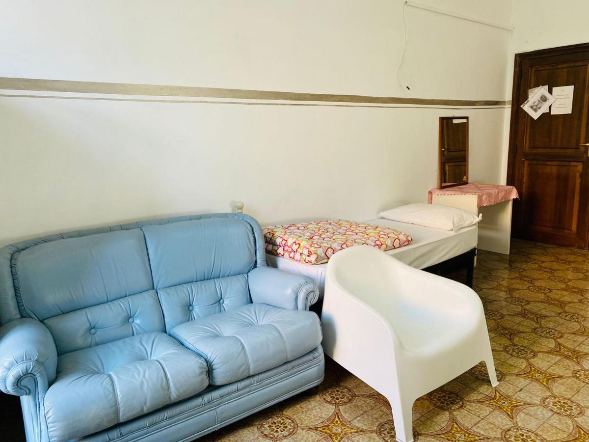 Budget Single Room
