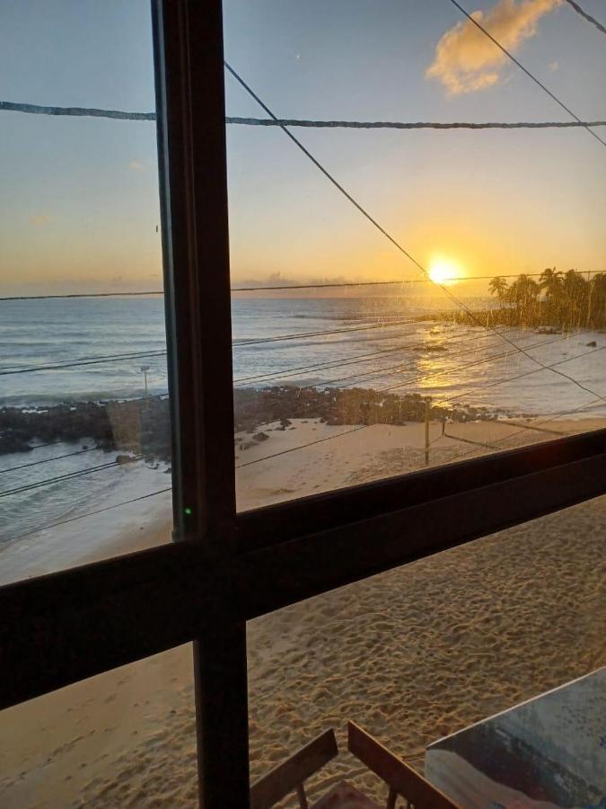 Suíte Superior com Vista para o Mar