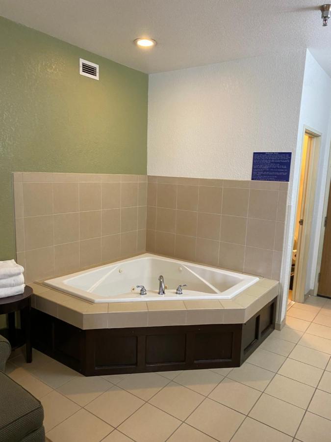 King Room with Whirlpool - Non smoking