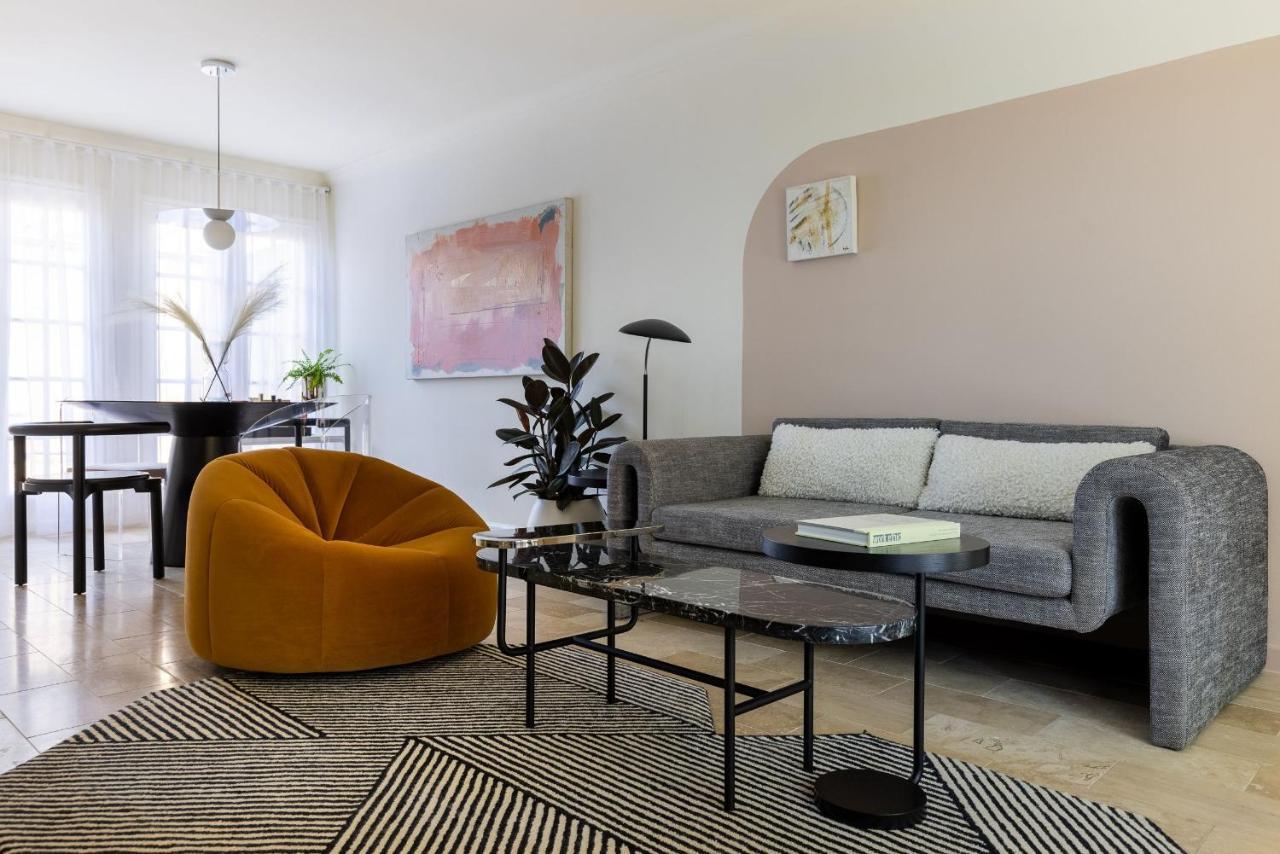Bungalowsuite - Bijgebouw