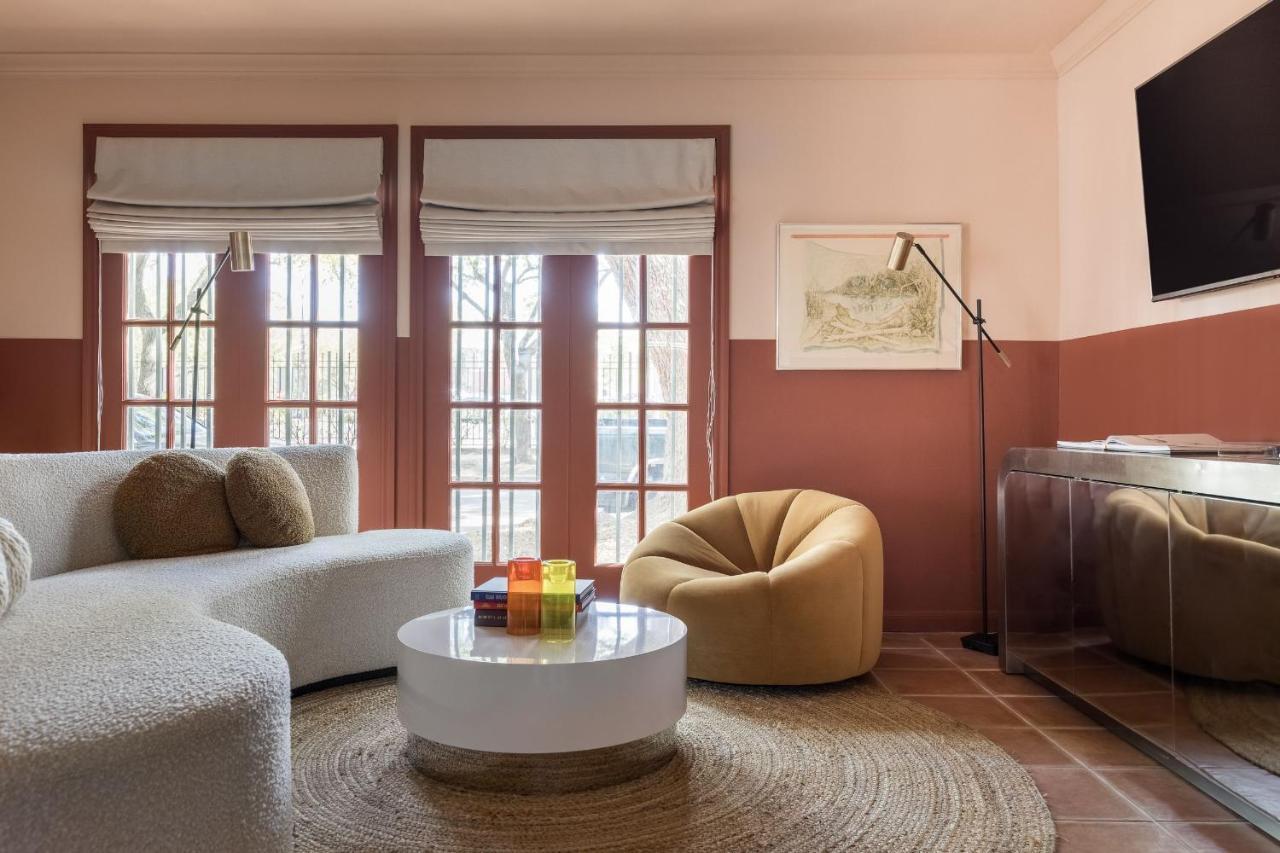 Grote Bungalowsuite - Bijgebouw