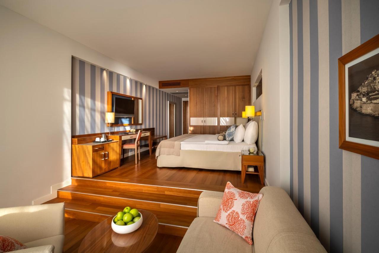 Habitación V Level con vistas al mar - 2+1 huéspedes