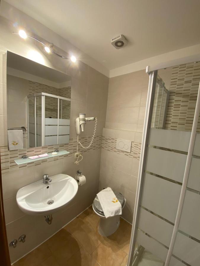 Habitación Individual