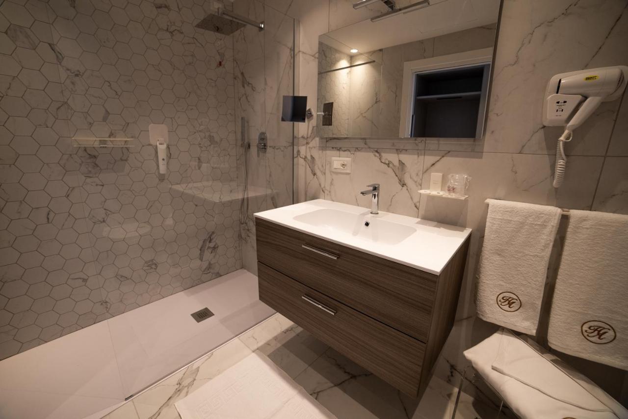 Habitación Cuádruple Deluxe
