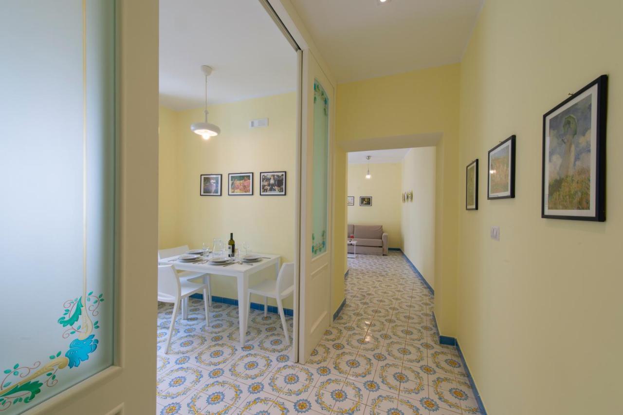 Superior Apartment Separate Building
