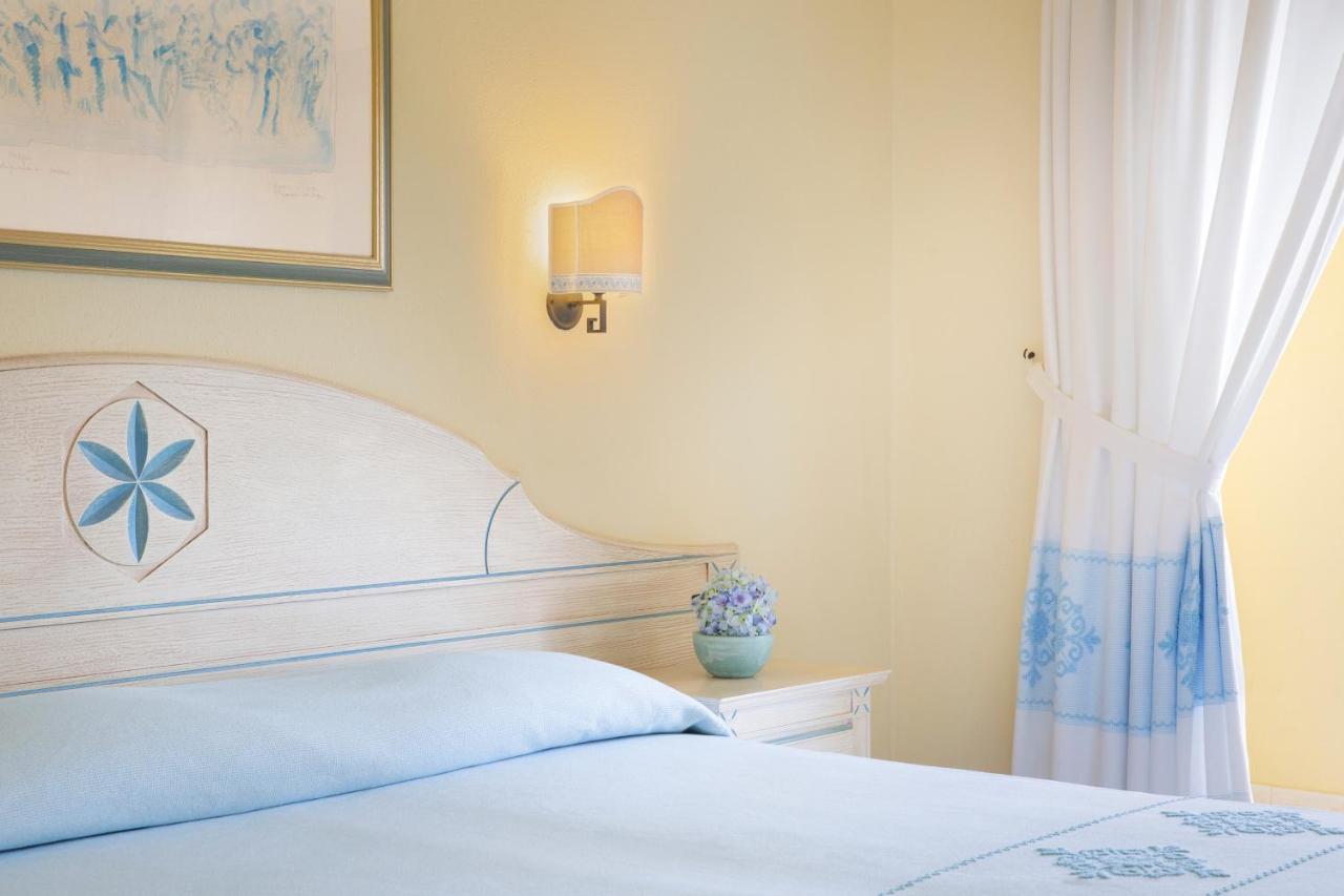 Chambre Triple