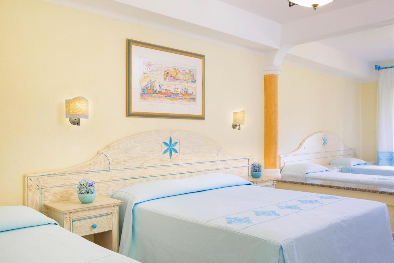 Chambre Familiale (2 Adultes et 2 Enfants)