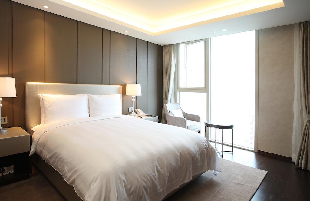 Economy Double or Twin Room