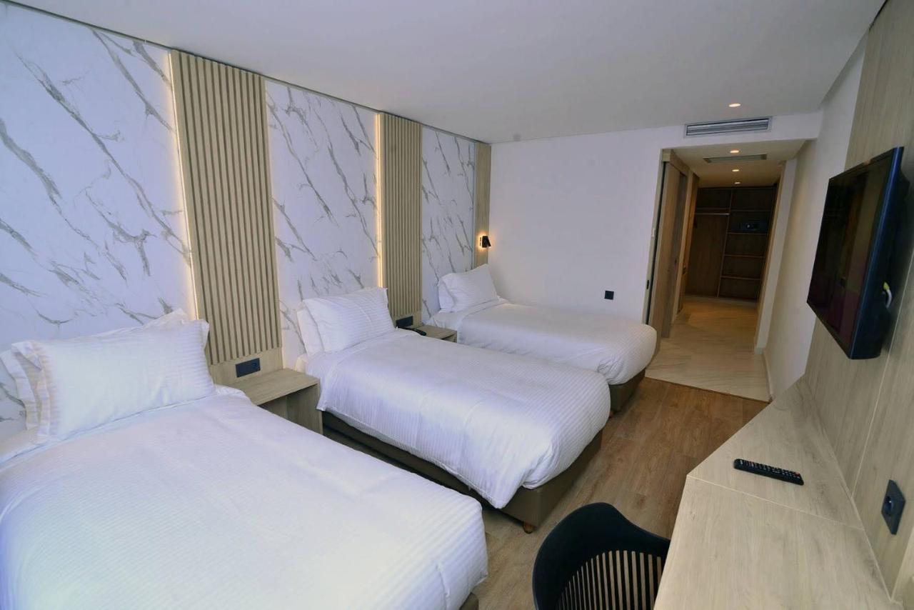 Chambre Triple Supérieure