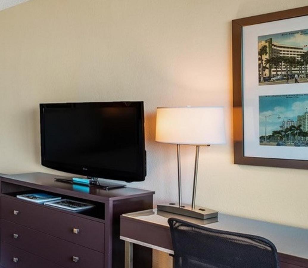 Standard Zimmer mit Kingsize-Bett