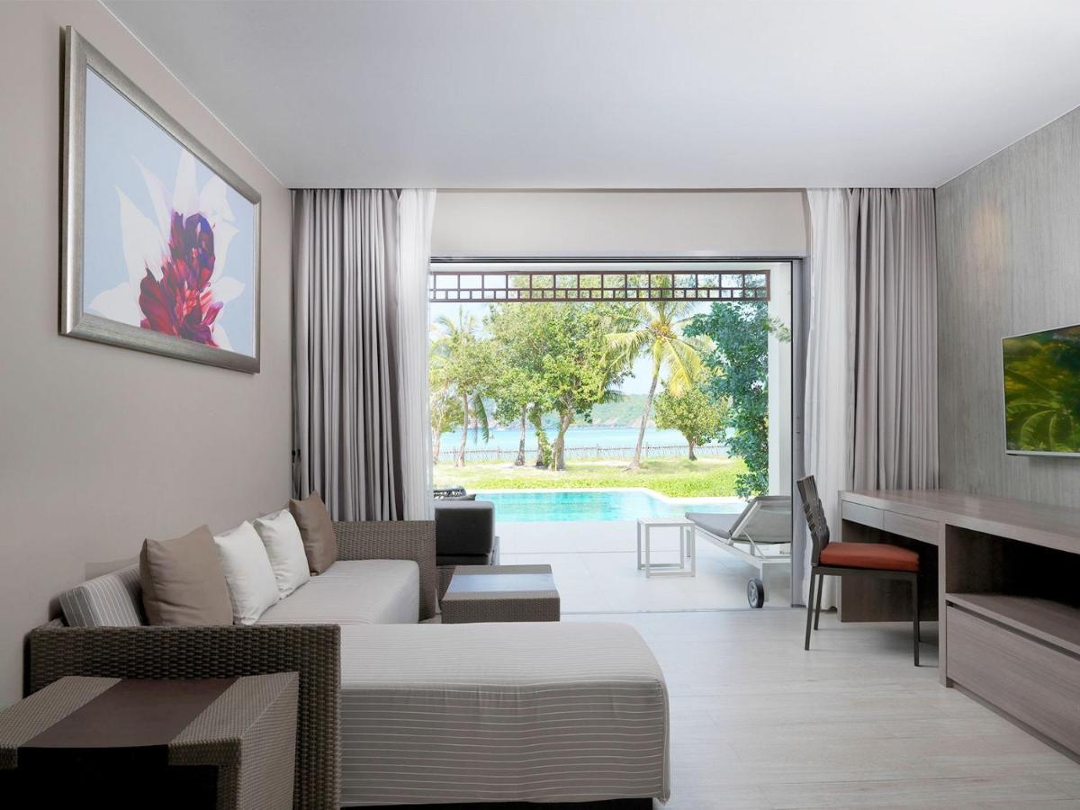 Villa - Vue sur Mer
