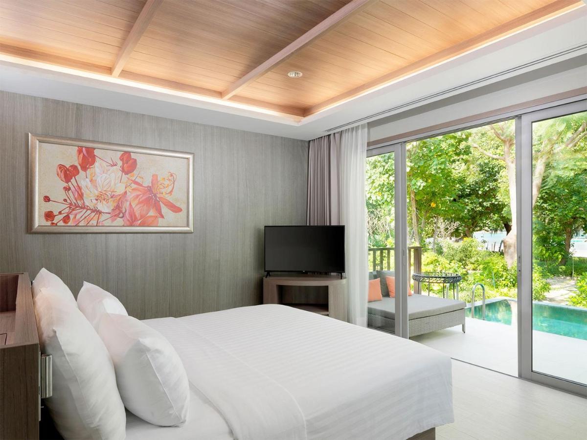Villa avec Piscine Privée
