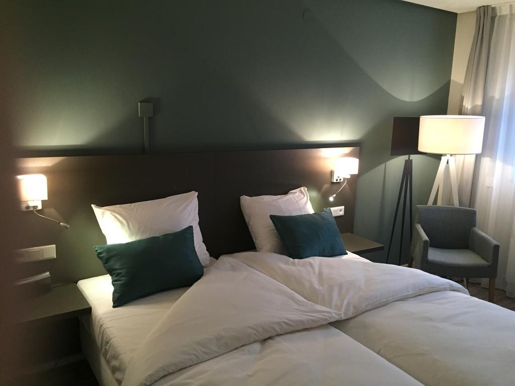 Standaard Kamer