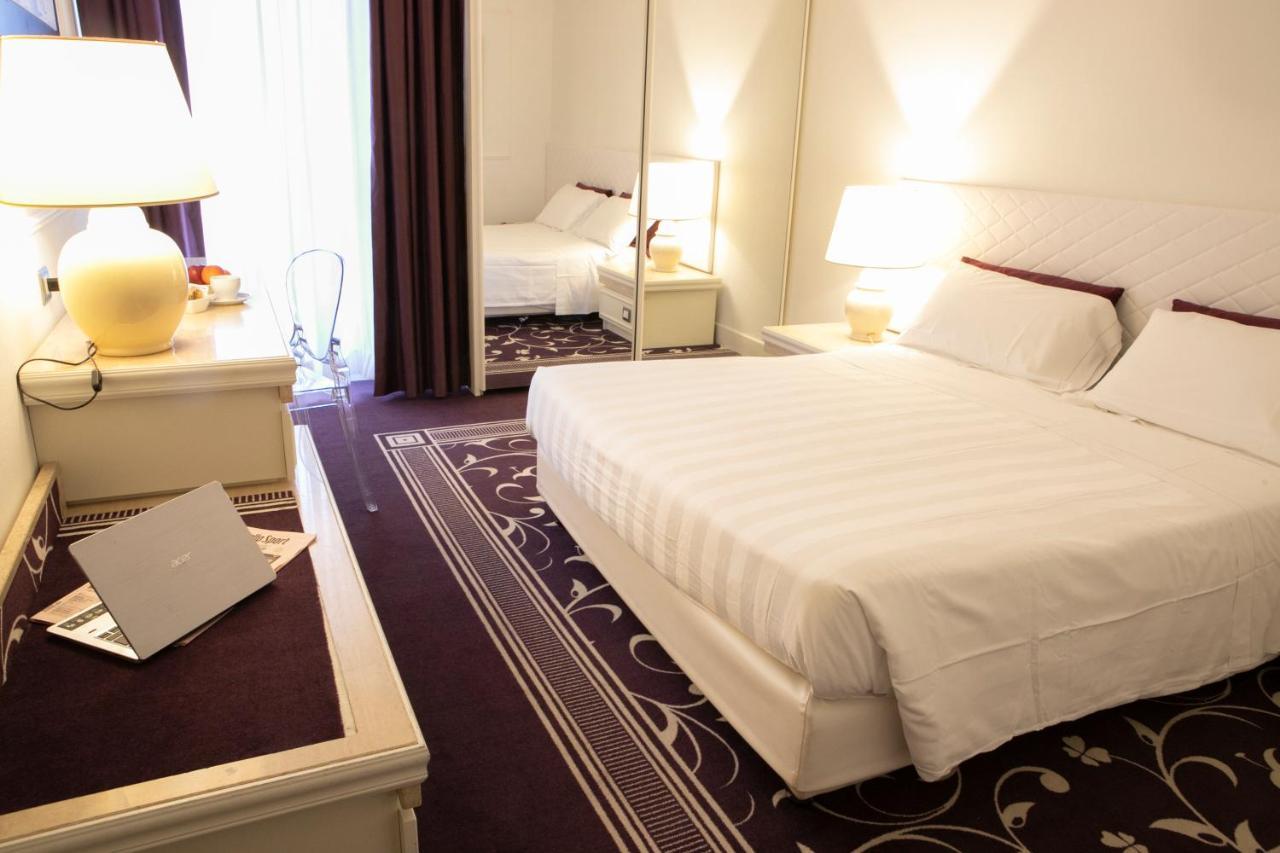Comfort Kamer met Queensize Bed - Rookvrij