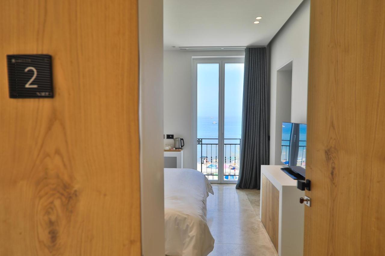 Double Room Sea View