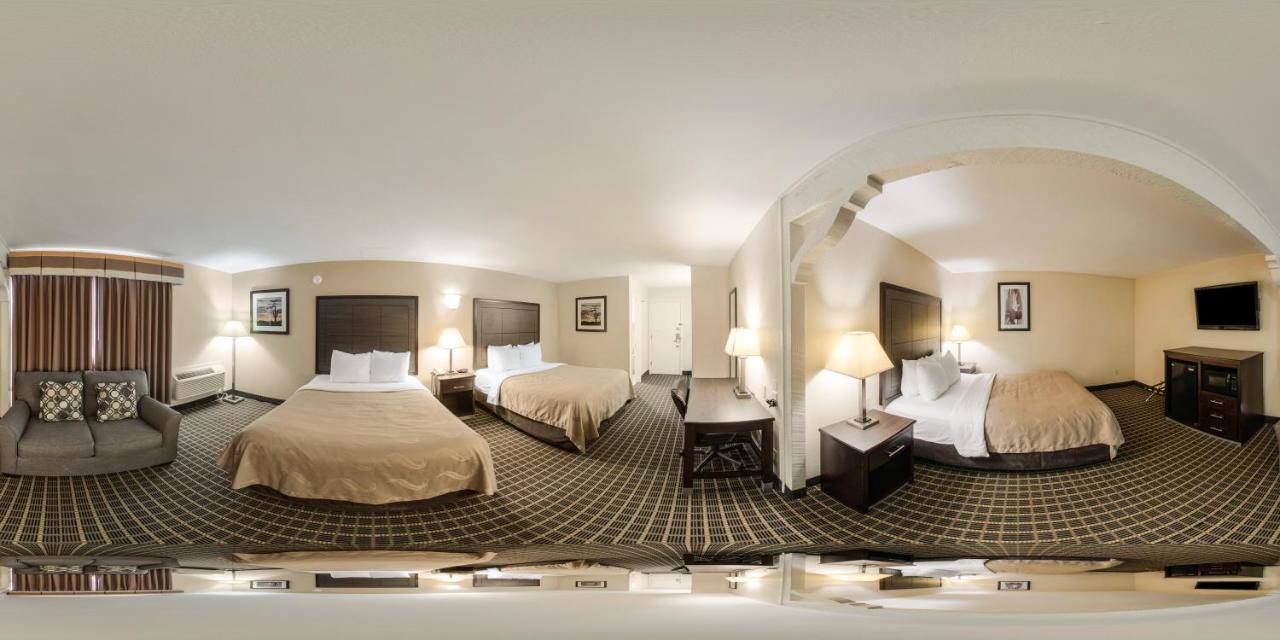 Standard King Room - Non Smoking
