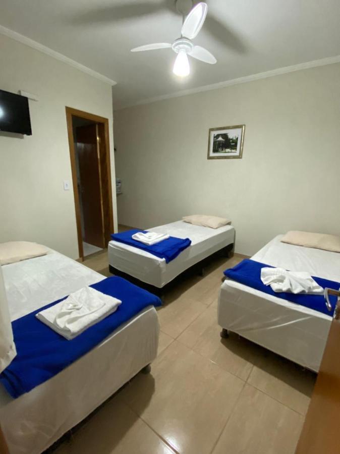 Quarto Triplo