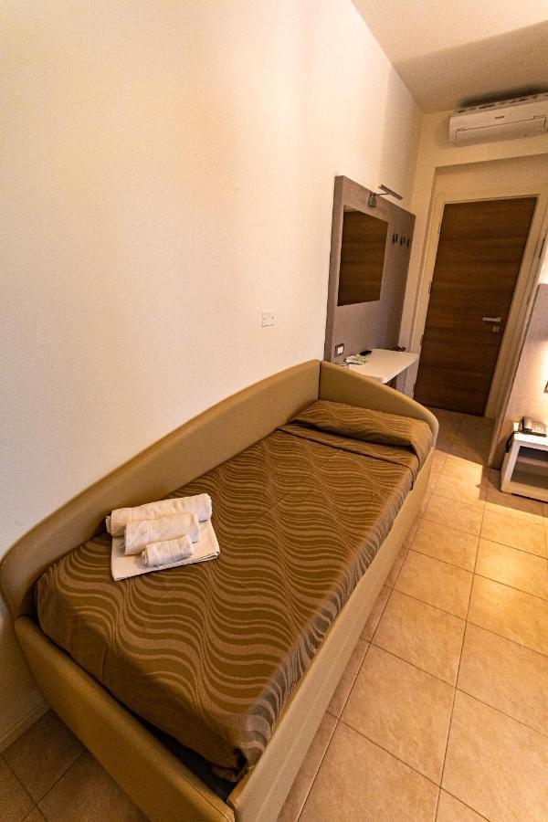 Triple Room Balcony