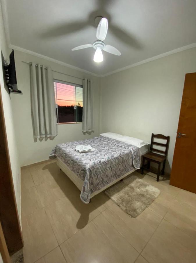Quarto Duplo