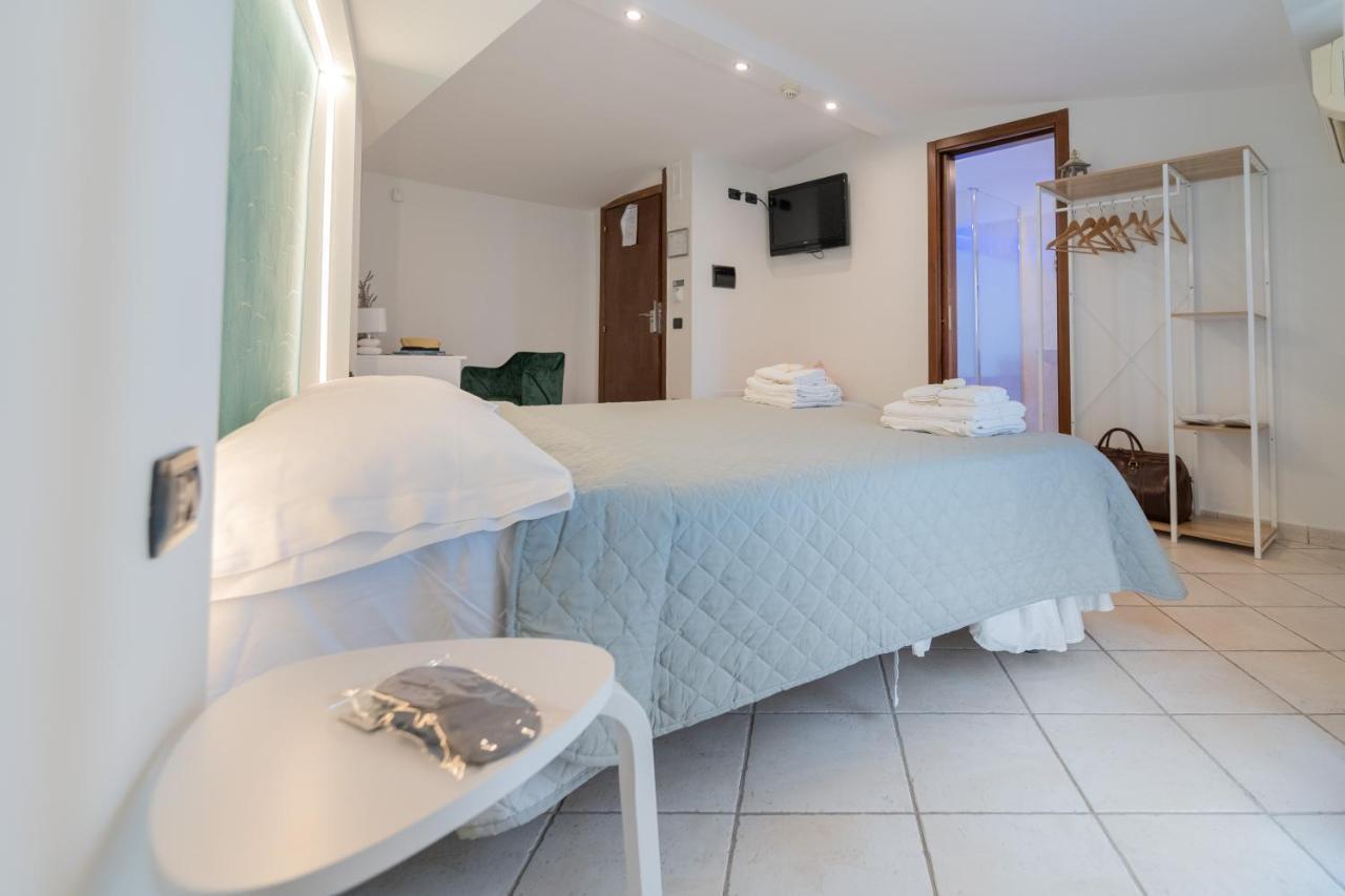 Chambre Triple Confort avec Balcon