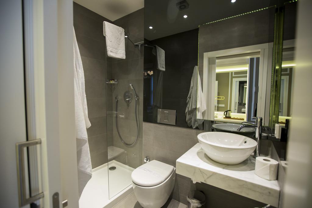 Habitación Doble Deluxe con balcón - Anexo
