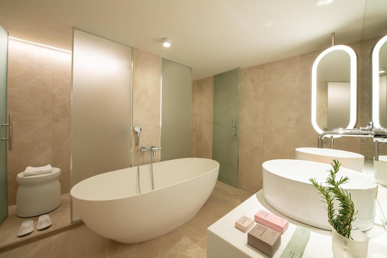 Suite Supérieure avec Piscine Privée