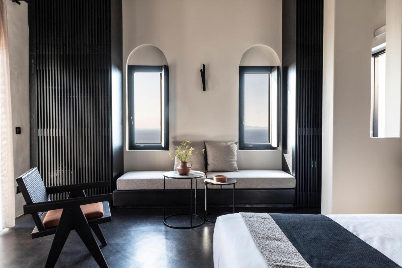 Chambre Rocky avec Piscine Indépendante - Vue sur Mer