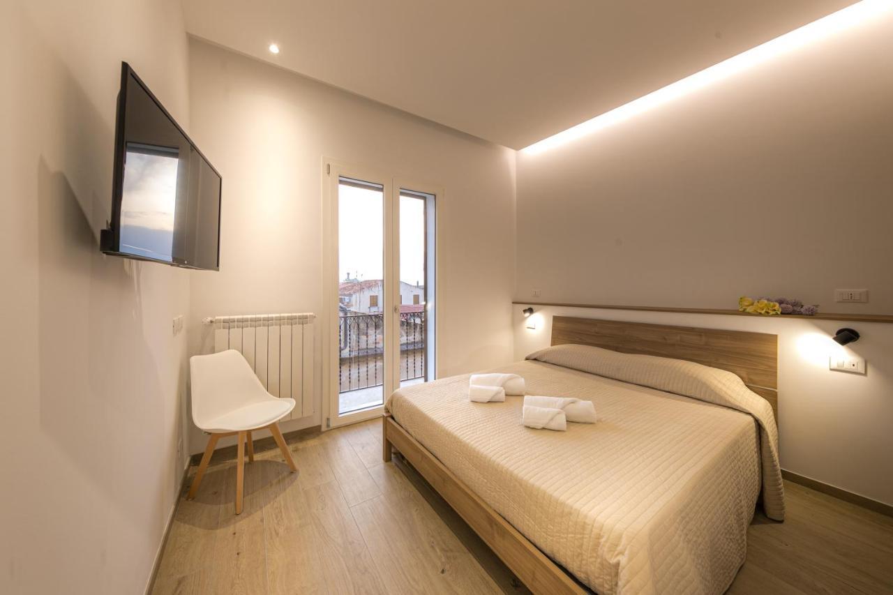 Double Room Balcony