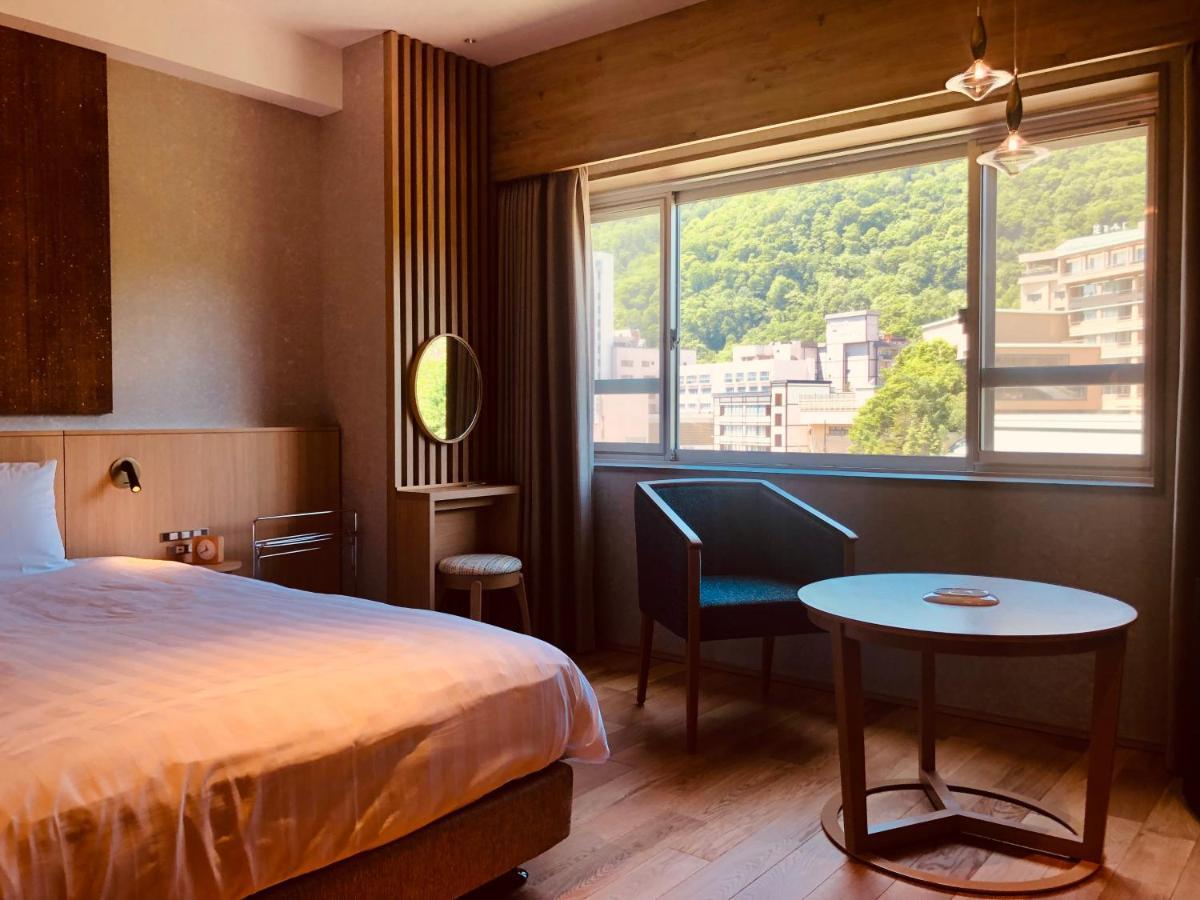Superior Twin Room - Non-Smoking