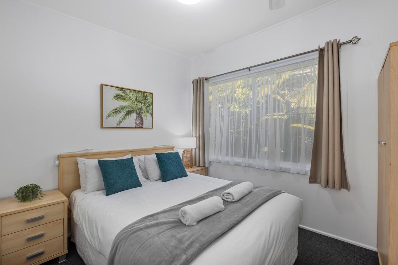 Two-Bedroom Apartment Ground Floor