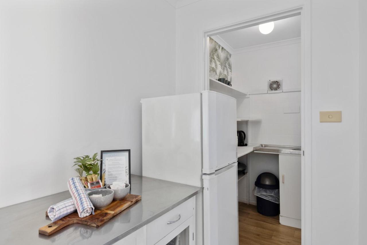 Two-Bedroom Apartment First Floor