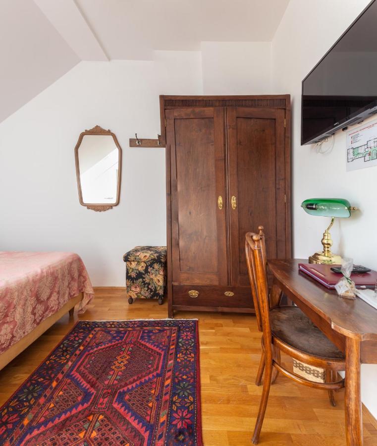 Habitación Individual Estándar