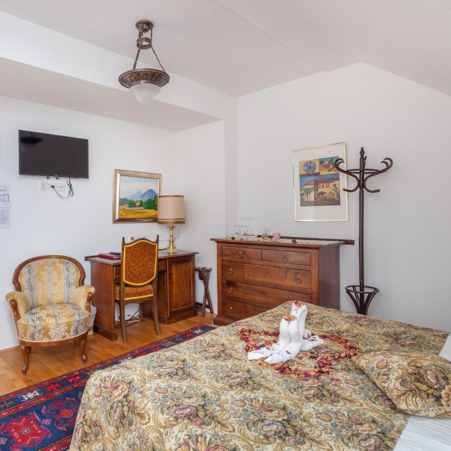 Habitación Doble Estándar