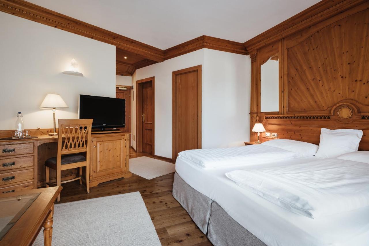Superior Double Room Balcony