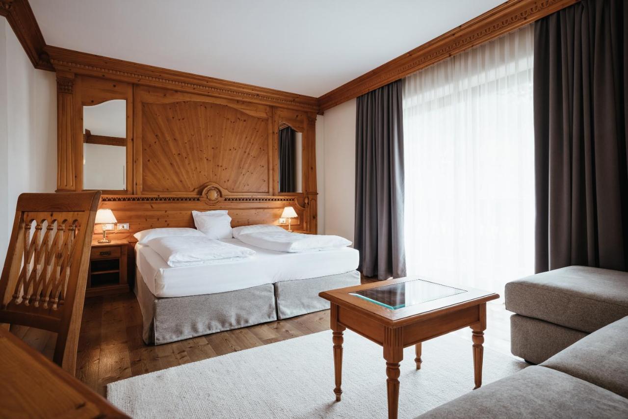 Superior Double Room Balcony