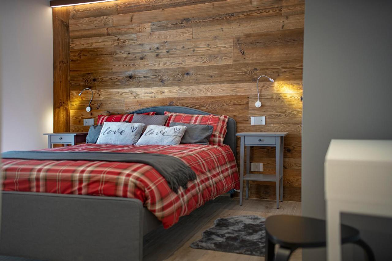 Chambre Double avec Salle de Bains Privative