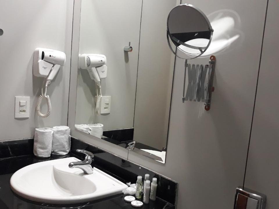 Suíte de 2 Quartos