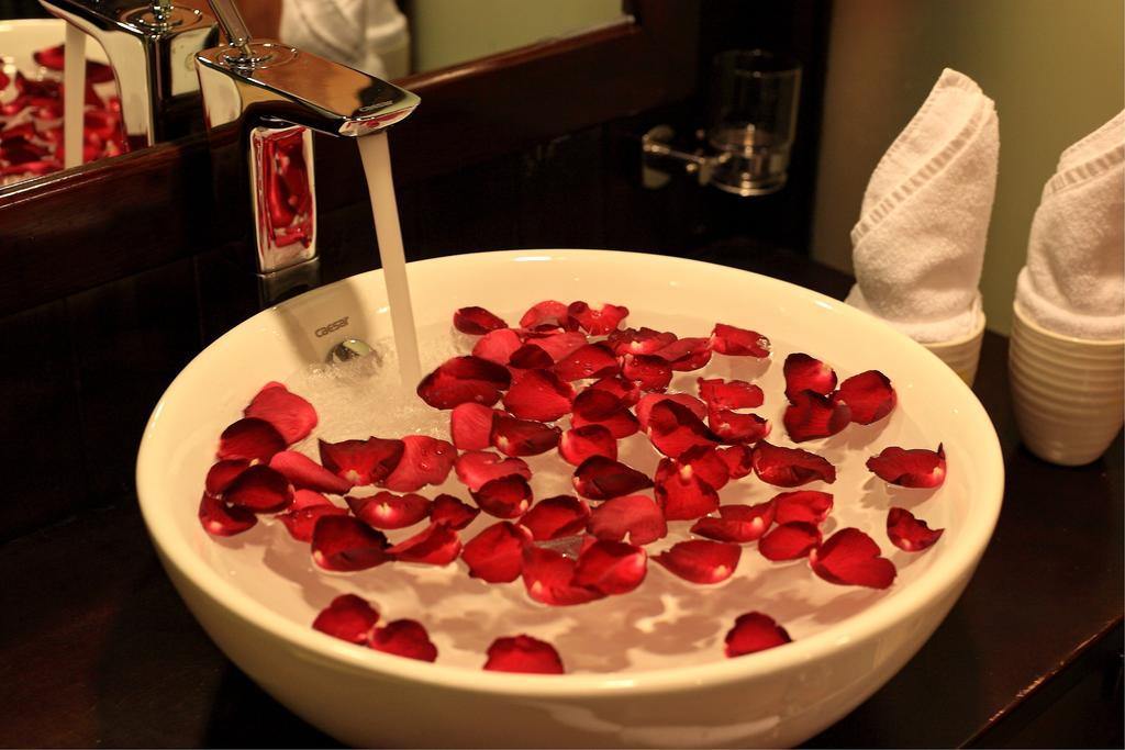 Deluxe Double or Twin Room - 3 Days 2 Nights