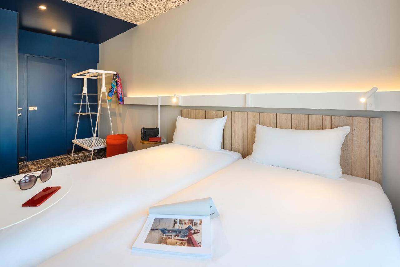 Standaard Kamer met 2 Bedden