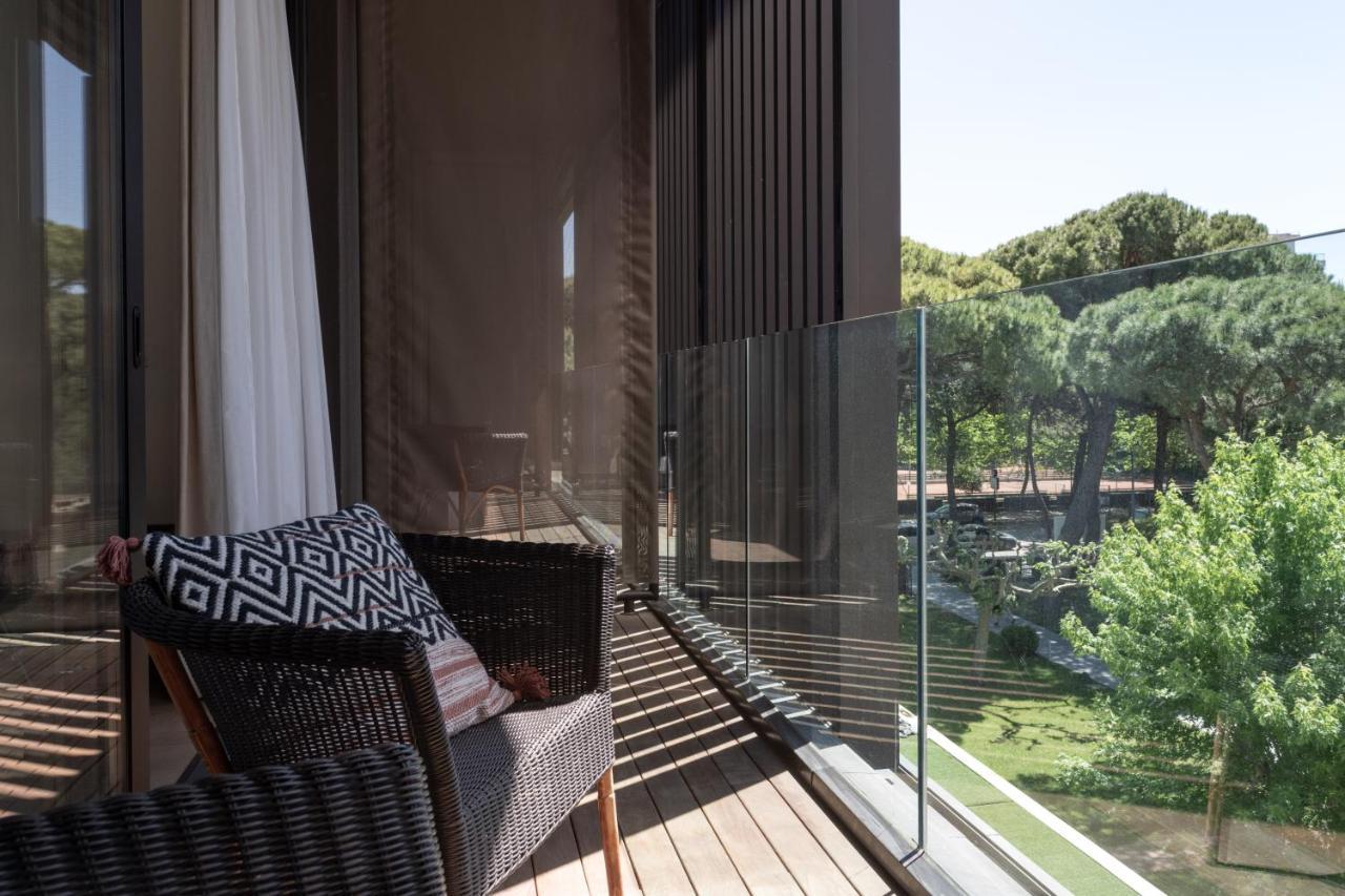 Executive Double or Twin Room