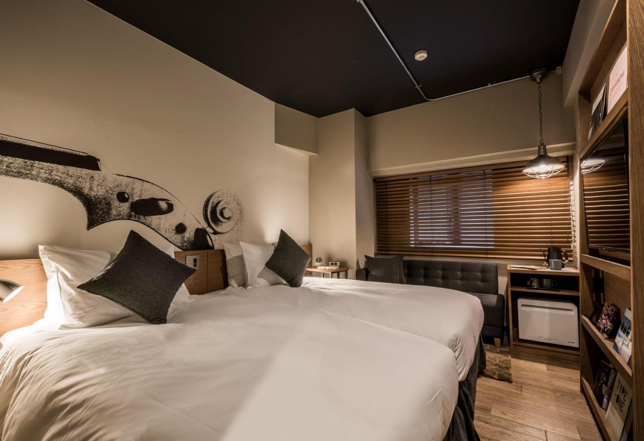 Standard Zweibettzimmer - Nichtraucher