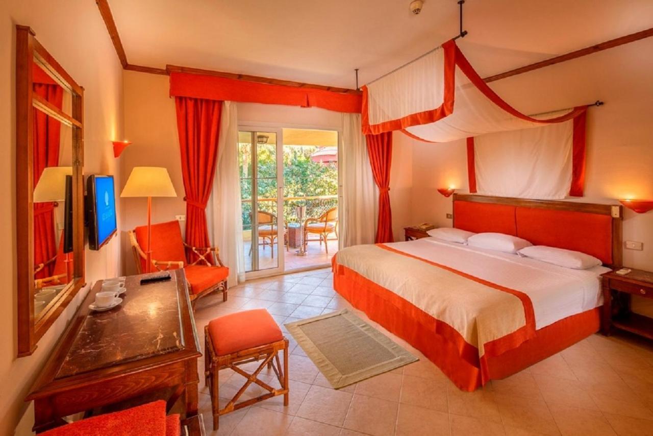 Deluxe Kamer